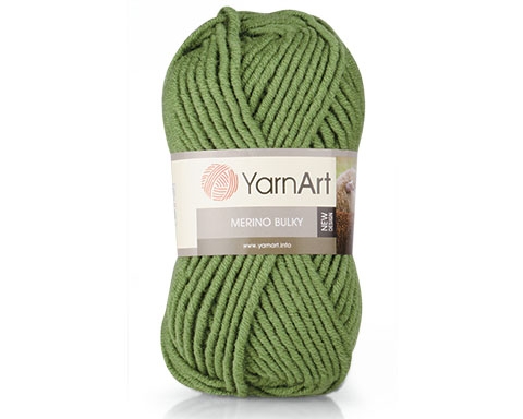 Yarnart Merino Bulky Yarnart Merino Bulky