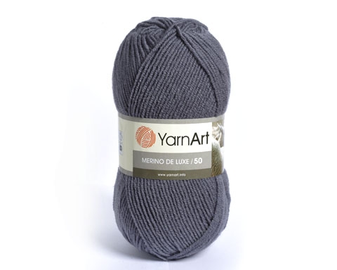 Yarnart Merino De Luxe 50 Yarnart Merino De Luxe 50