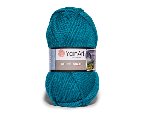 Yarnart Alpine Maxi Yarnart Alpine Maxi