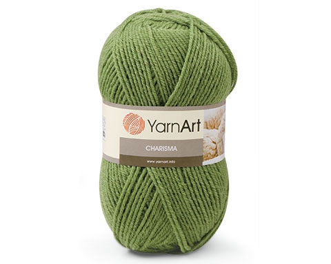 Yarnart Charisma Yarnart Charisma