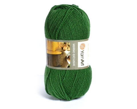 Yarnart Merino Exclusive Yarnart Merino Exclusive