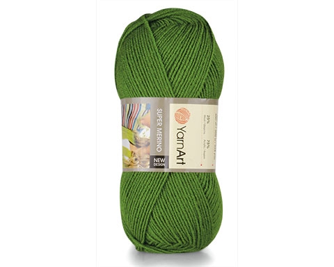 Yarnart Super Merino Yarnart Super Merino