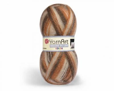 Yarnart Angora De Luxe Color Yarnart Angora De Luxe Color