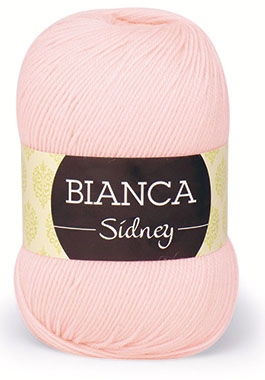 Yarnart Bianca Sidney Yarnart Bianca Sidney