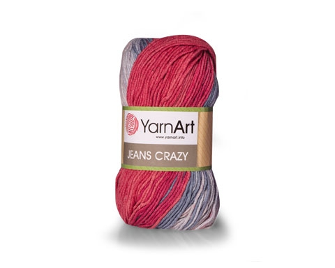 Yarnart Jeans Crazy Yarnart Jeans Crazy