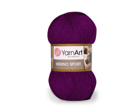 Yarnart Merino Sport Yarnart Merino Sport