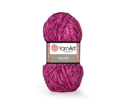 Yarnart Velour Yarnart Velour