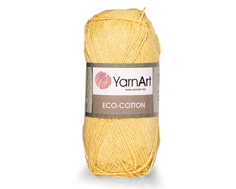 Yarnart Eco Cotton Yarnart Eco Cotton