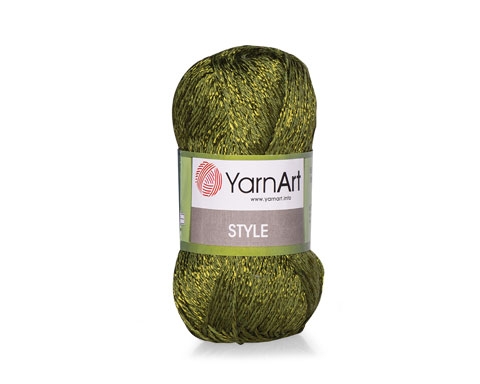 Yarnart Style Yarnart Style